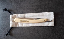 Rasoir coupe-choux ancien