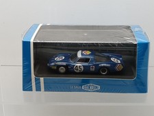 Alpine A210 #45 Le Mans 1989