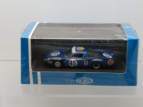 Alpine a210 mans 1989 - a210,