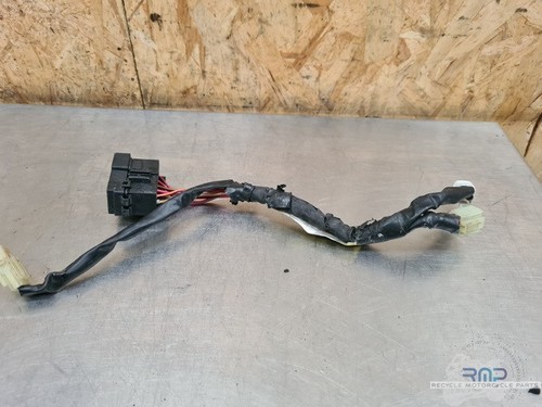 Faisceau secondaire yamaha - faisceau,