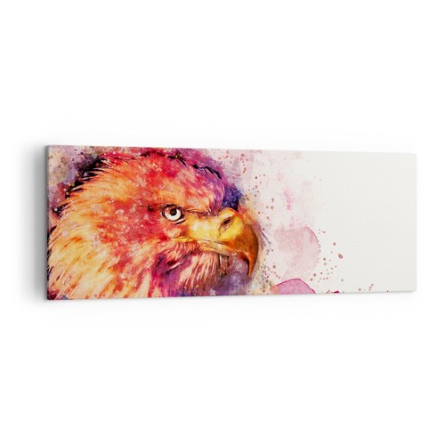 Impression sur toile 140x50cm - impression,