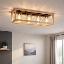 Luminaire de Salon Plafonnier