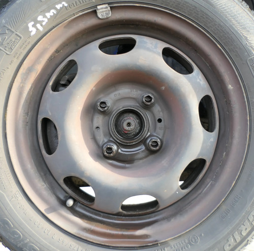 Polo 6n2 lupo - polo,