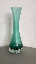 Vase En Verre De Murano