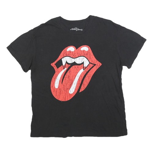 The rolling stones shirt - the,