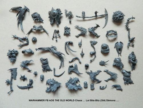 Warhammer aos the old - warhammer,