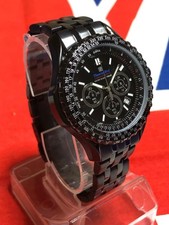 Chronographe CITIZEN