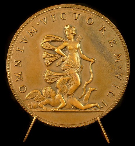 Médaille diane poitiers - médaille,