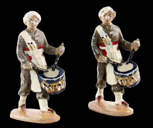 Quiralu goumiers tambour - 2,