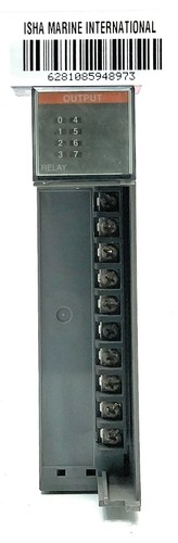 Module sortie allen bradley - module, allen-bradley
