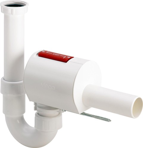 Viega siphon sperrfix 1 - 1, 1/2