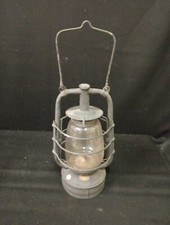 Ancienne Lampe Tempête