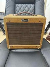 Fender Champ Amp 1962 Original