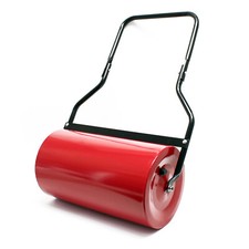 Rouleau de jardin et de gazon