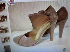 Escarpins Repetto 37