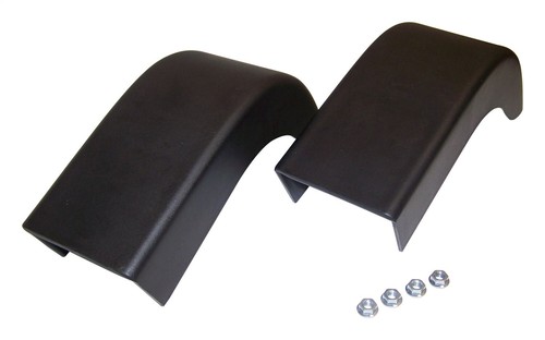 Embout pare choc avant - 2, x