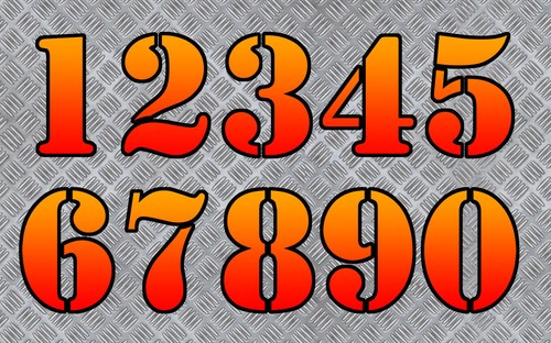 Numero course poly - numero,