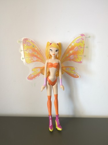 Figurine winx kinder maxi - kinder,