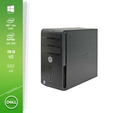 VOSTRO 200 Series Intel  Core  2 Duo E4500 Intel  Core  2 Duo E4500