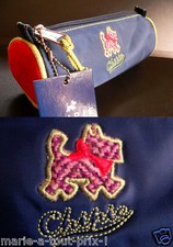 Grande légère et solide