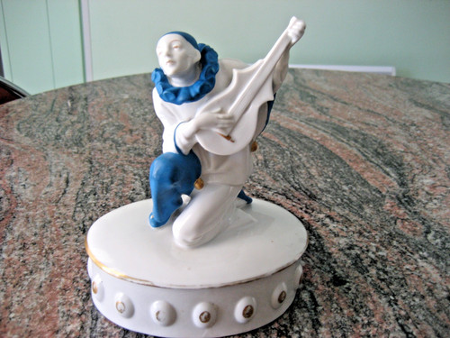 Harlequin manufacture - harlequin,