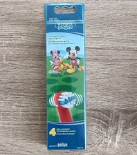 brossettes oral b Enfants