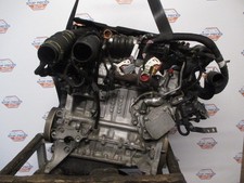 MOTEUR CITROEN BERLINGO II  1.6 HDI 92 CH FAP   " 9H06  "  2542937