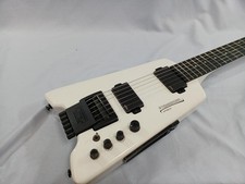 Guitare électrique STEINBERGER ST-2FP/PB