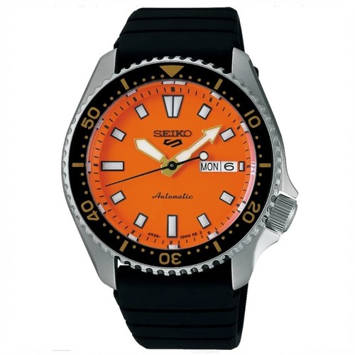 Montre automatique pour - , homme
