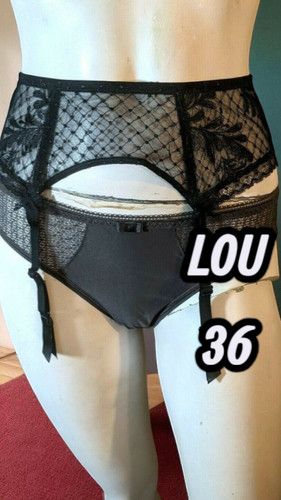 Lou taille neuf superbe - taille,