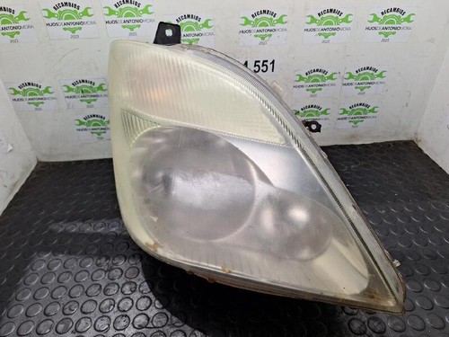 Phare droit mercedes sprinter - mercedes,