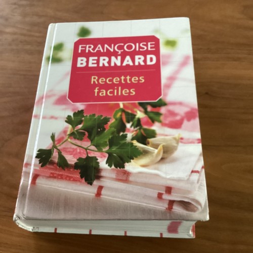 Les recettes faciles - recettes,