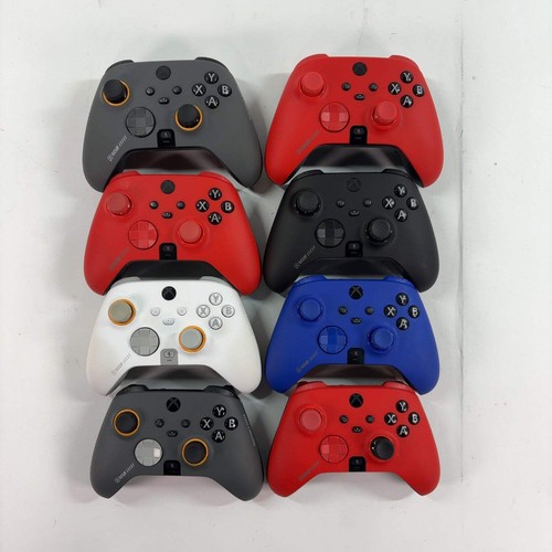 Broken scuf instinct pro - instinct,