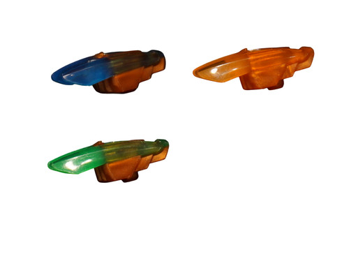 Lego ninjago lames - lames, de