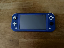 Nintendo Switch Lite Console