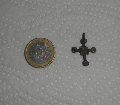 Superbe pendentif petite - pendentif,
