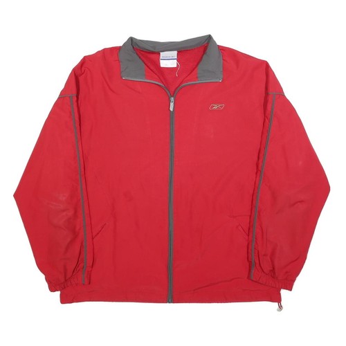 Reebok veste survêtement - reebok,