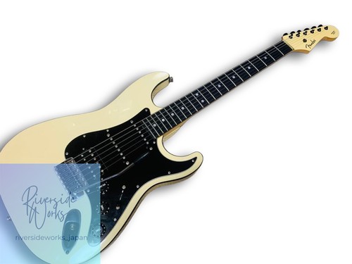 Fender japan aerodyne - fender,