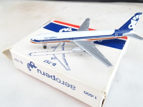 Schabak avion airlines 600 - 1/600,