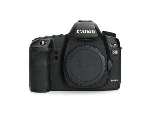 Boîtier canon mark - ii,