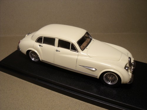 Bugatti 101 proto 1952 - ,