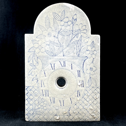 Horloge ancienne roger - horloge,