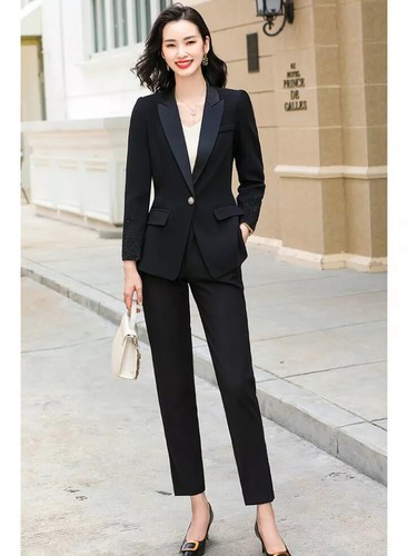 Costume ensemble femme bureau - femme,