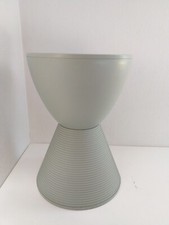 Tabouret Kartell par Starck Prince AHA vert celadon