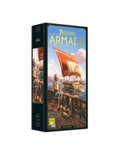 7 Wonders (Nouvelle Édition)