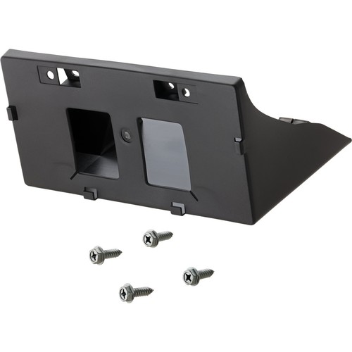 License plate brackets front - plate,