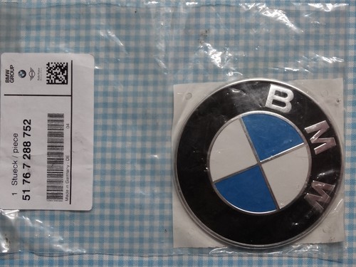 Neuf bmw avant embleme logo - avant,