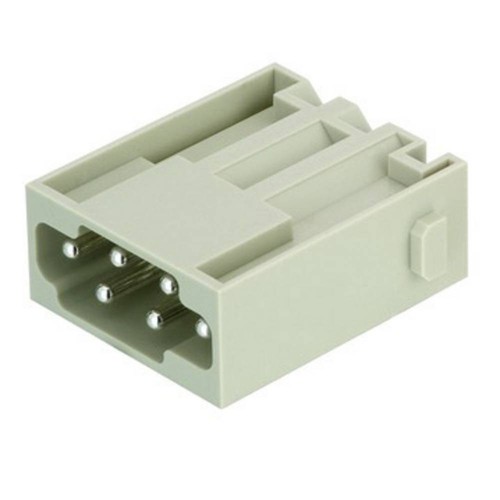 Module mâle harting - module,
