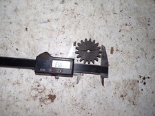 couronne d'entrainement