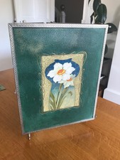 ANCIEN MIROIR DE BARBIER